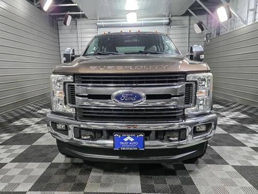 2017 Ford F-350 XLT