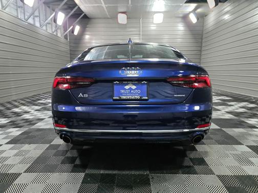2019 Audi A5 Sportback 45 Premium Plus
