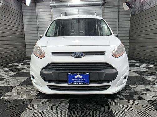 2018 Ford Transit Connect XLT