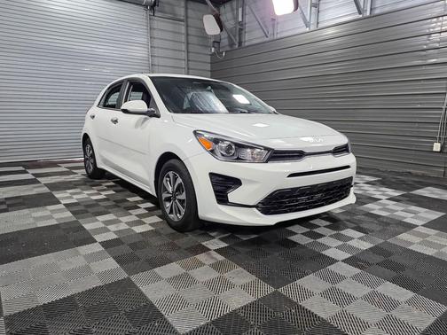 2023 Kia Rio S