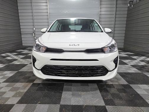 2023 Kia Rio S