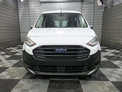 2021 Ford Transit Connect XL LWB Minivan/Van w/Rear Symmetrical Doors