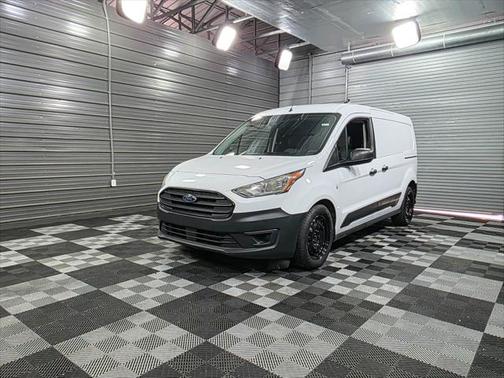 2019 Ford Transit Connect XL