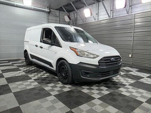 2019 Ford Transit Connect XL