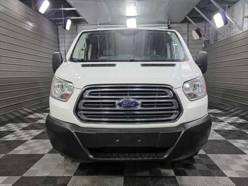 2019 Ford Transit-350 XLT