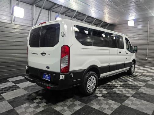 2019 Ford Transit-350 XLT