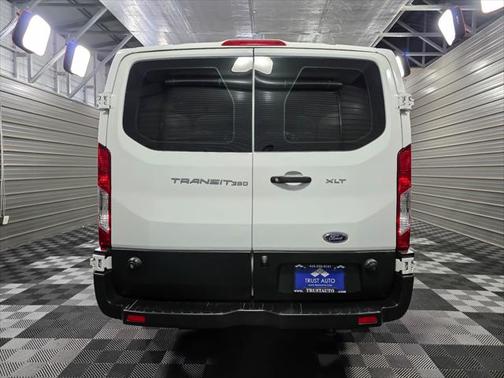 2019 Ford Transit-350 XLT