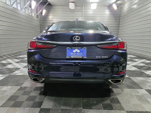 2019 Lexus ES 350 Premium