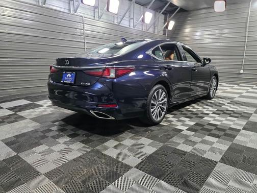 2019 Lexus ES 350 Premium