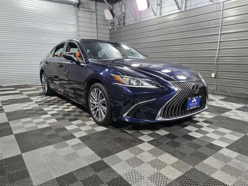 2019 Lexus ES 350 Premium