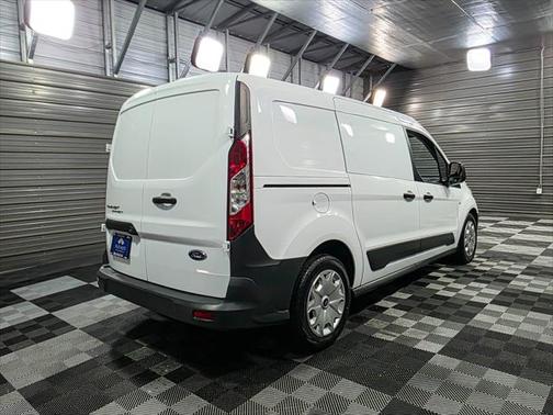 2018 Ford Transit Connect XL LWB Minivan/Van w/Shelving Storage System