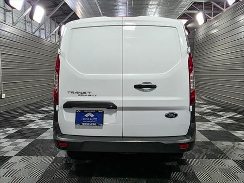 2018 Ford Transit Connect XL LWB Minivan/Van w/Shelving Storage System