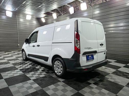2018 Ford Transit Connect XL LWB Minivan/Van w/Shelving Storage System