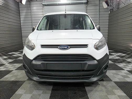 2018 Ford Transit Connect XL LWB Minivan/Van w/Shelving Storage System