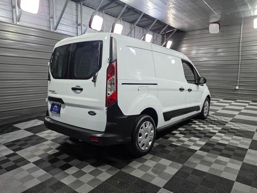 2023 Ford Transit Connect XL 121''LWB Minivan/Van