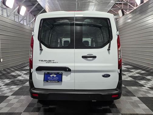 2023 Ford Transit Connect XL 121''LWB Minivan/Van