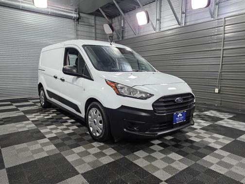 2023 Ford Transit Connect XL 121''LWB Minivan/Van