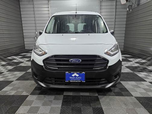 2023 Ford Transit Connect XL 121''LWB Minivan/Van