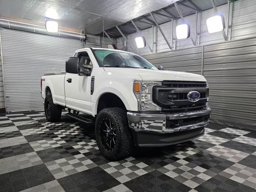 2021 Ford F-250 XL