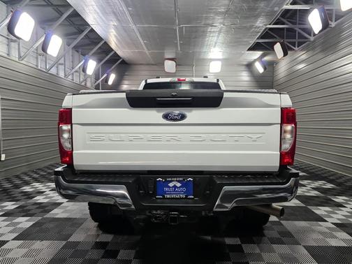 2021 Ford F-250 XL