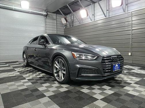 2019 Audi A5 Sportback 45 Premium Plus