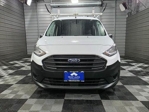 2022 Ford Transit Connect XL SWB Minivan/Van w/Roof Rails