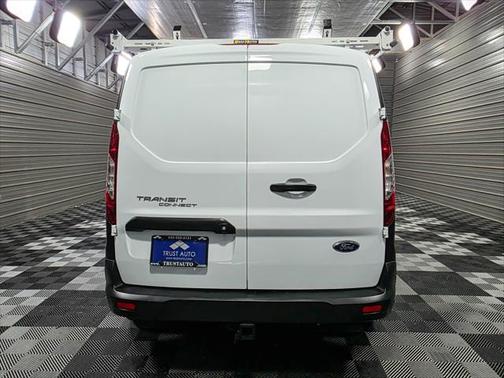 2022 Ford Transit Connect XL SWB Minivan/Van w/Roof Rails