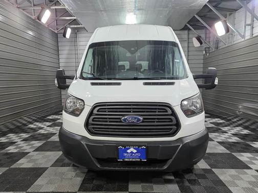 2017 Ford Transit-350 XL