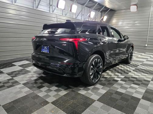 2024 Chevrolet Blazer EV eAWD RS