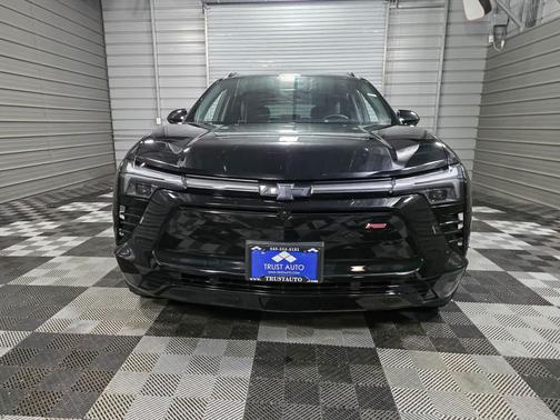 2024 Chevrolet Blazer EV eAWD RS