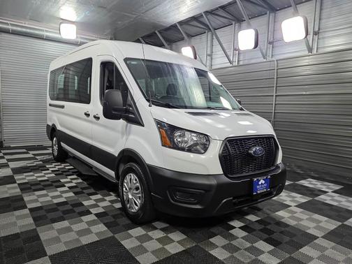 2023 Ford Transit-350 XL