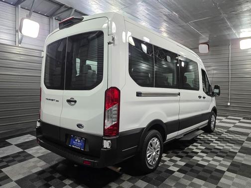 2023 Ford Transit-350 XL