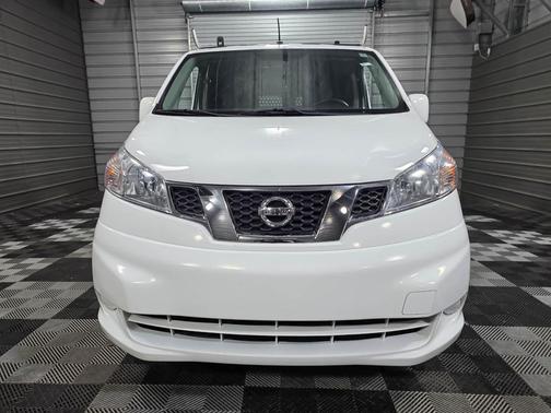 2020 Nissan NV200 SV