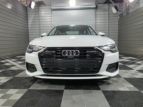 2023 Audi A6 45 Premium Plus