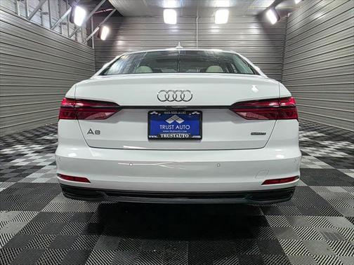 2023 Audi A6 45 Premium Plus