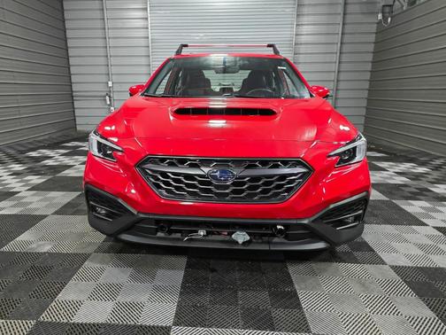 2024 Subaru WRX TR
