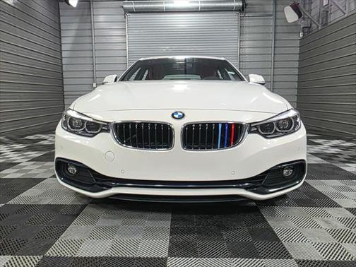 2019 BMW 430 Gran Coupe i