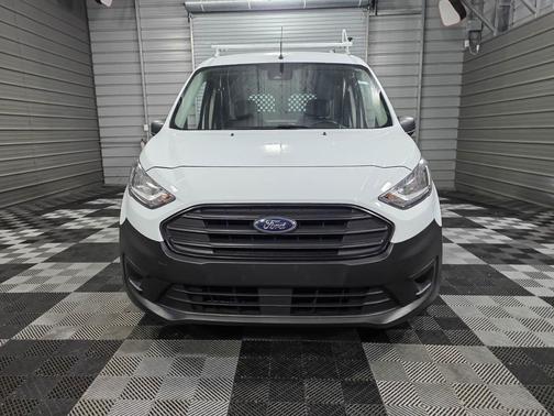2022 Ford Transit Connect XL LWB Minivan/Van w//Rear Symmetrical Doors