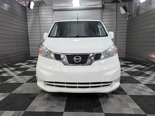 2019 Nissan NV200 SV