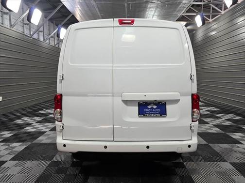 2019 Nissan NV200 SV