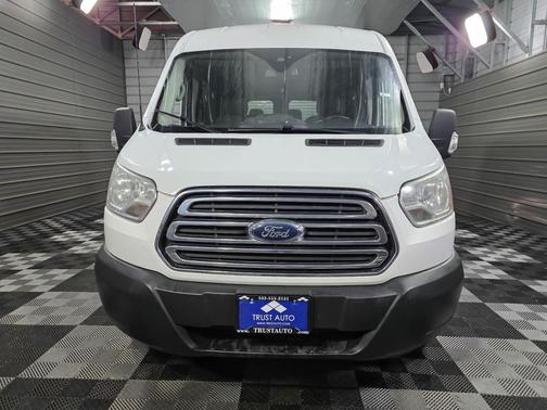 2017 Ford Transit-350 XLT