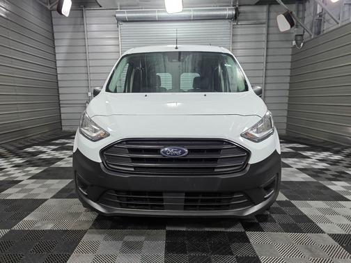 2022 Ford Transit Connect XL