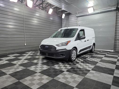 2022 Ford Transit Connect XL
