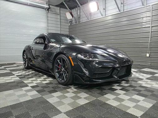 2023 Toyota Supra 3.0 Premium