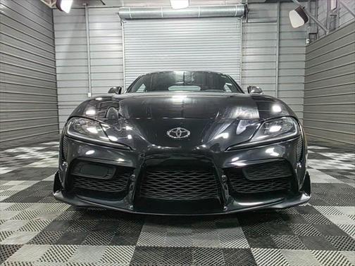 2023 Toyota Supra 3.0 Premium