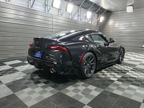 2023 Toyota Supra 3.0 Premium