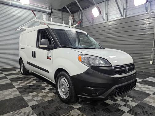 2019 RAM ProMaster City Tradesman