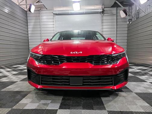 2025 Kia K5 EX 4-Door Sedan