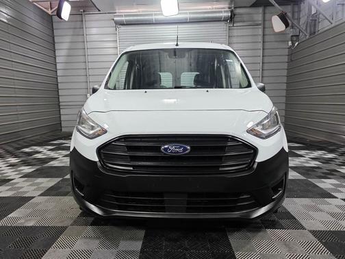 2023 Ford Transit Connect XL 121'' LWB Minivan/Van w/Rear Symmetrical Doors