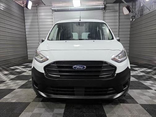 2023 Ford Transit Connect XL 121'' LWB Minivan/Van w/Rear Symmetrical Doors